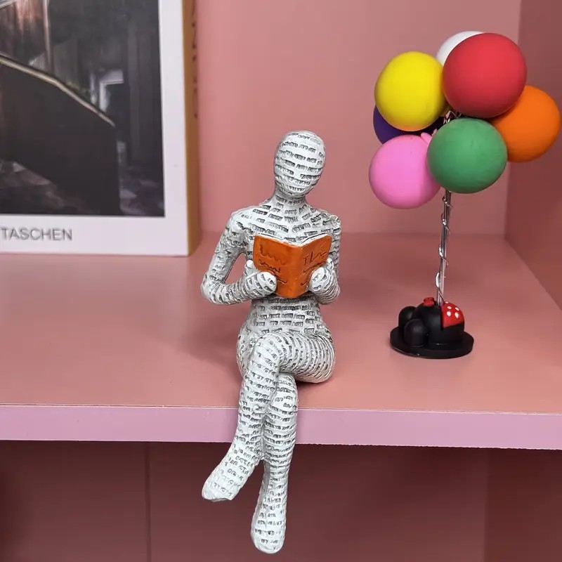 Décoration avec des statues d' - Resin Art Ideas avis et prix
