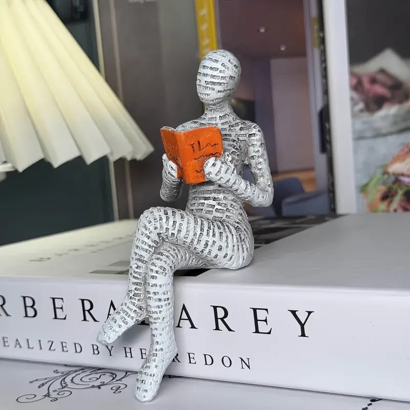 Décoration avec des statues d' - Resin Art Ideas avis et prix
