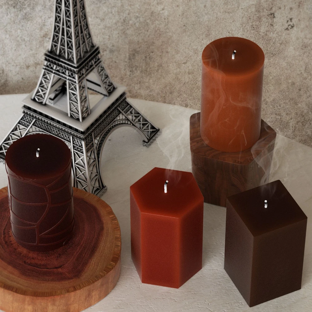 Ensemble de fabrication de rés - Resin Artist avis et prix