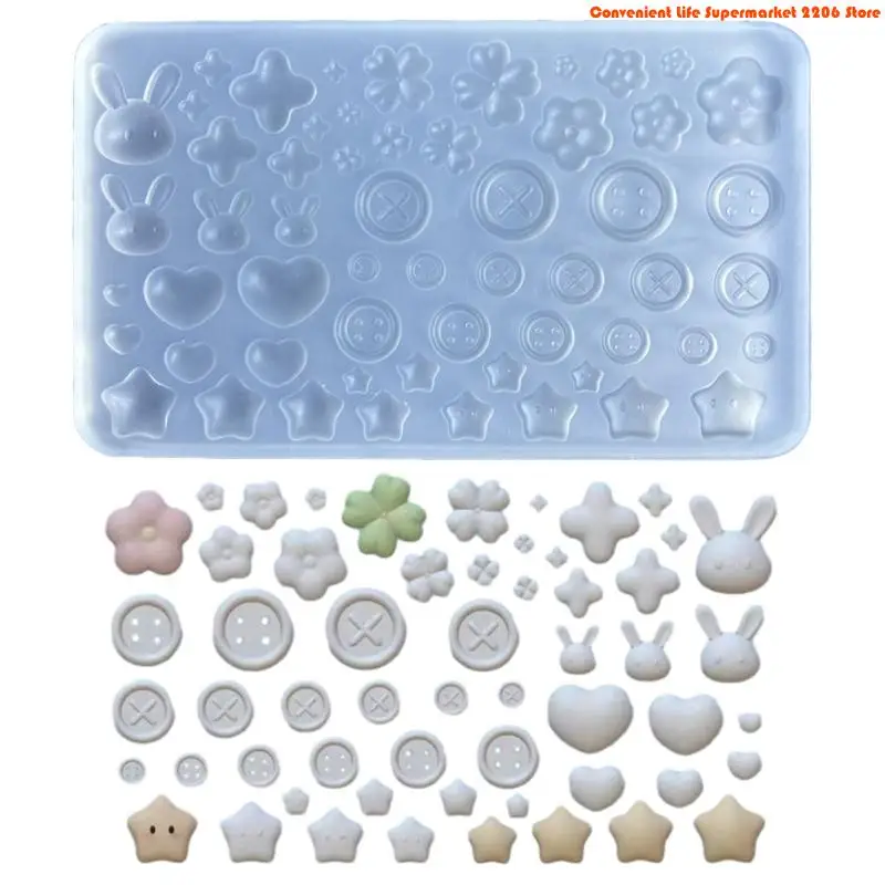 E06E moule moulage en Silicone - Resin Art Class avis et prix
