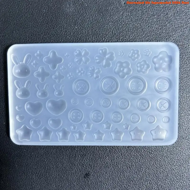 E06E moule moulage en Silicone - Resin Art Class avis et prix