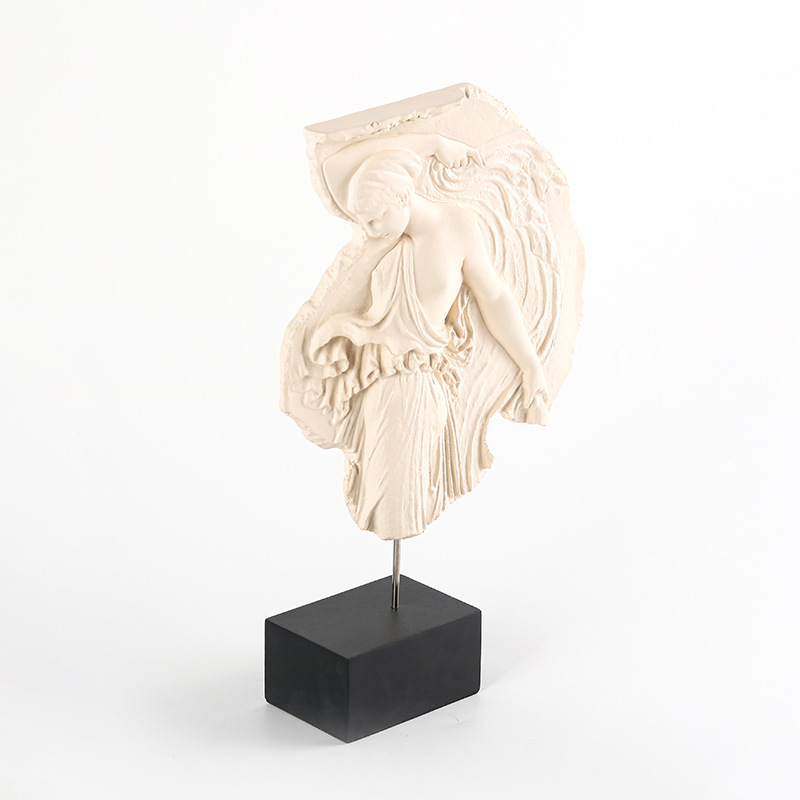 Décor vintage français, sculpt - Resin Art Ideas avis et prix