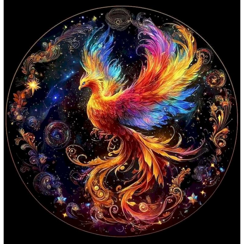 Kits de peinture diamant anima - Resin Art Ideas avis et prix