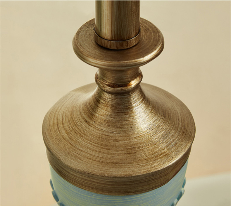 Lampe de Table en résine style - Resin Art Studio avis et prix