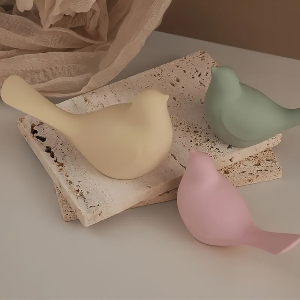 Moule à oiseaux en silicone, a - Resin Artist avis et prix