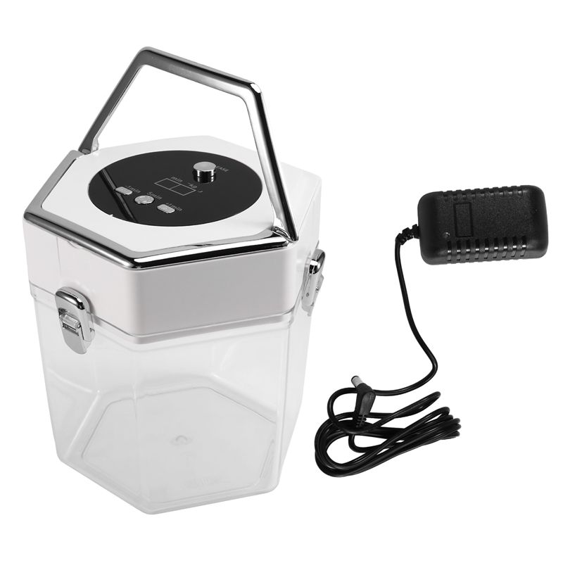 【A16Z】Machine sans air pour ré - Resin Art Machine avis et prix